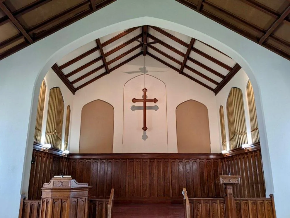 Why Paint Matters: 7 Insights from Top Church Restoration Companies