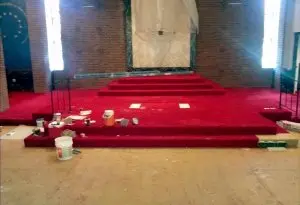 Before - Complete Renovation