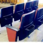 New Theater Chairs