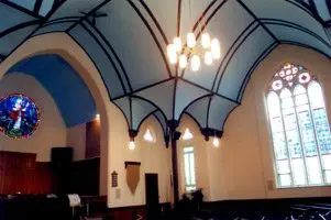 Chandelier and Pendant Lights