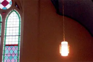 Chandelier and Pendant Lights