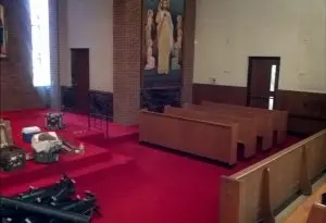 Before - Complete Renovation