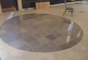 Before - Complete Renovation