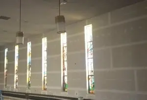 Before - Complete Renovation