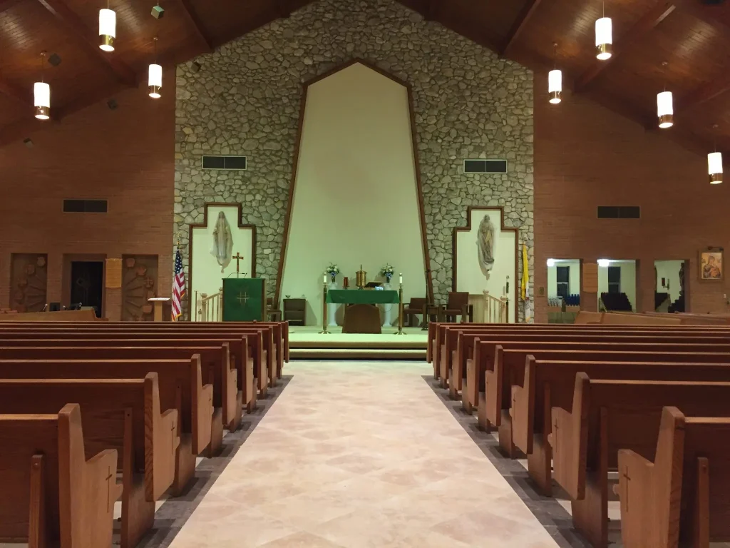 How to Care for Your Historic Church According to Local Historic Renovation Contractors
