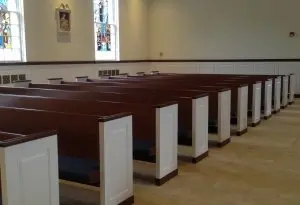 left-section-of-sapele-pews-st.-george-guilford-ct
