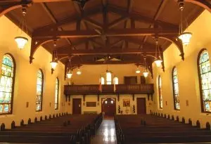 After - From Balcony