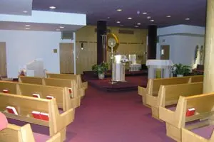 Chapel