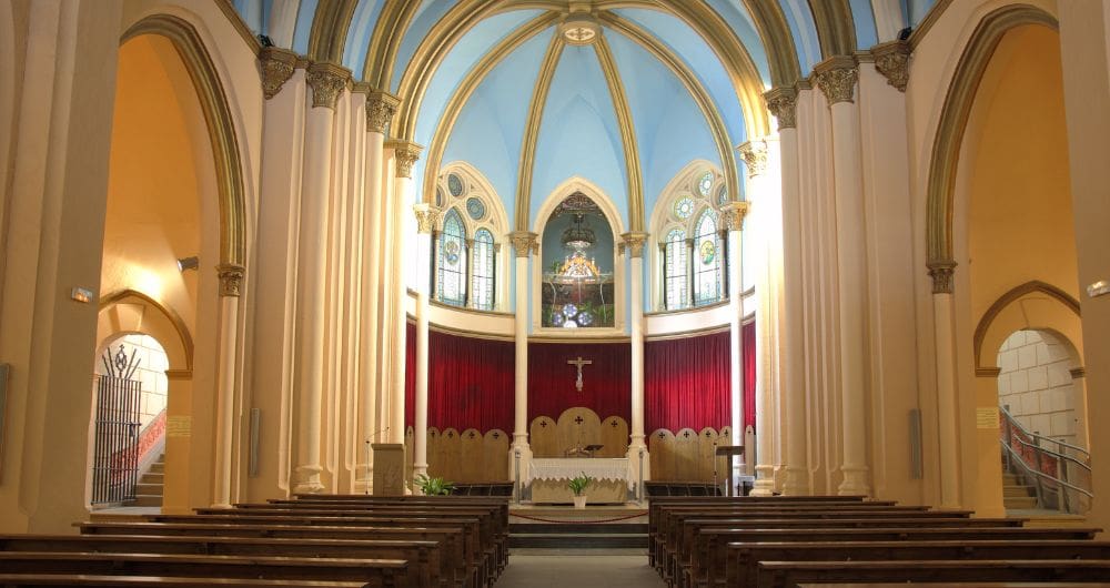 3. Increases Property Value