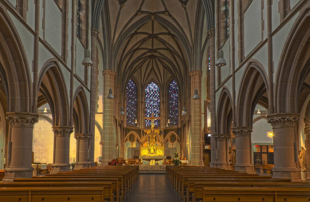 Celebrate and Educate