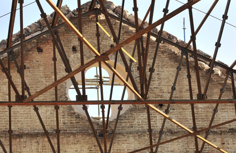 6 Red Flags to Watch Out For When Hiring a Historical Restoration Company for Church Restoration