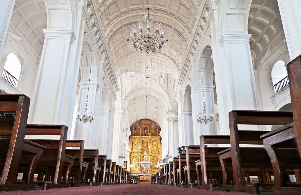 Consequences of Not Making Your Church Accessible