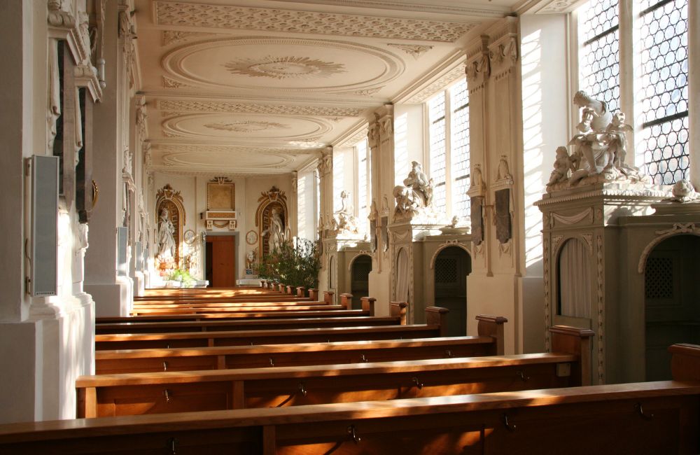 6. Use of Multi-Purpose Spaces