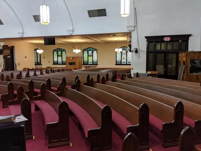 Why Paint Matters: 7 Insights from Top Church Restoration Companies