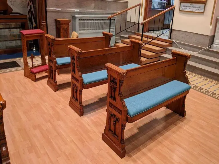 Restore Your Church's Beauty with Historical Restoration Company