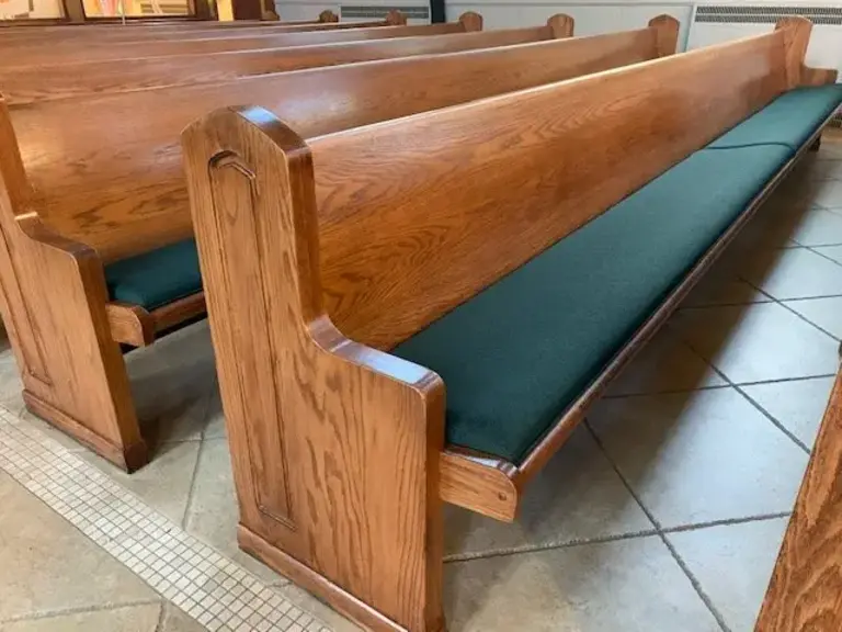 What Happens During theReplacement Process