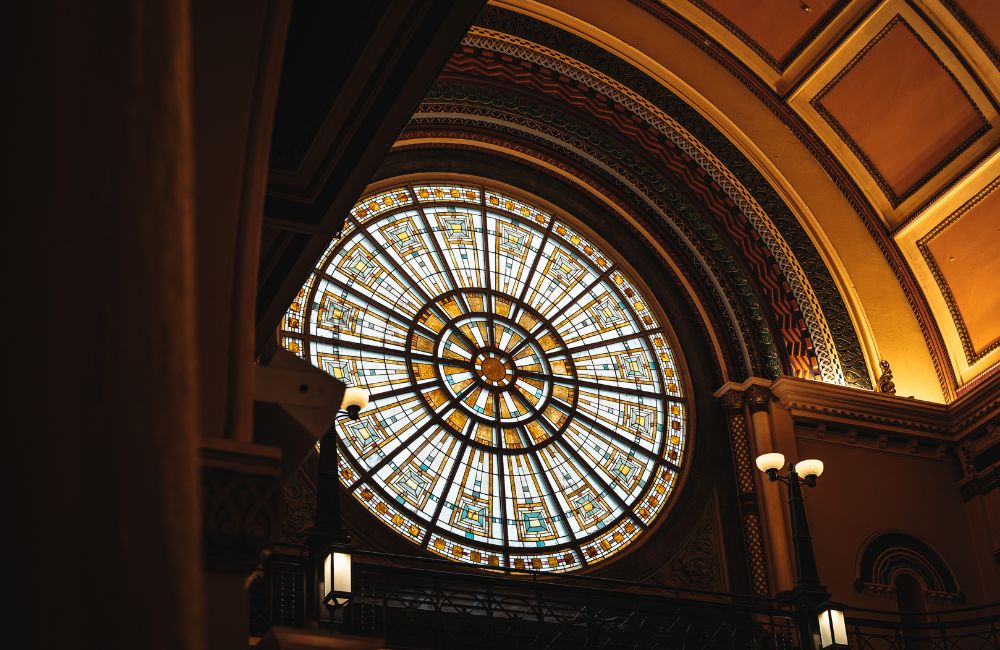 Why Historical Documentation Matters​