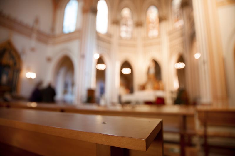 8 Church Pew Refurbishing Tips on Modernizing Church Pews While Preserving Their Heritage