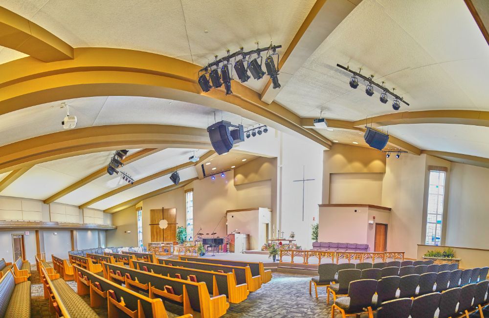 Enhance Accessibility While Respecting Original Design