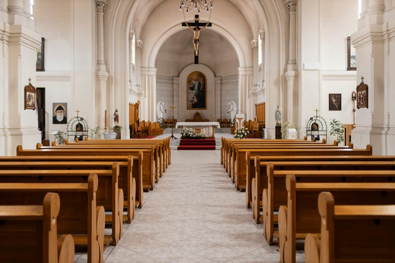 Best Practices for Church Flooring from Church Renovation Companies
