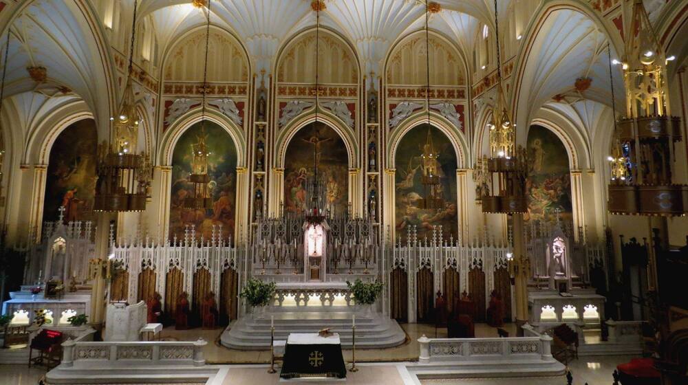 Historical Restoration