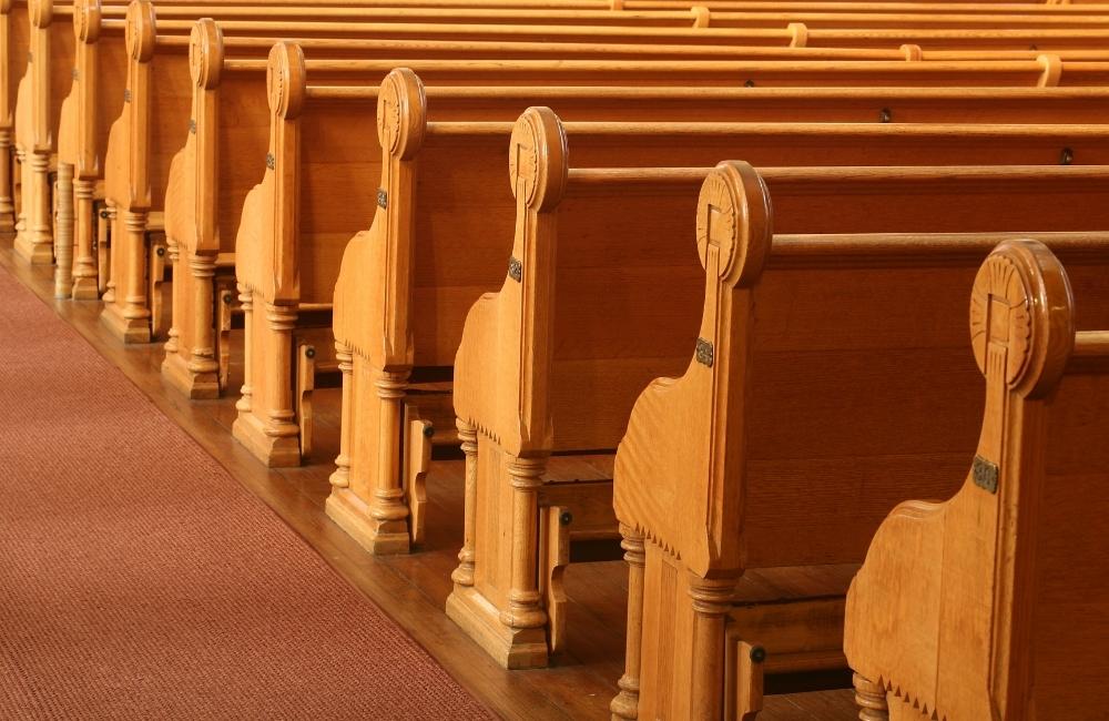 Pews