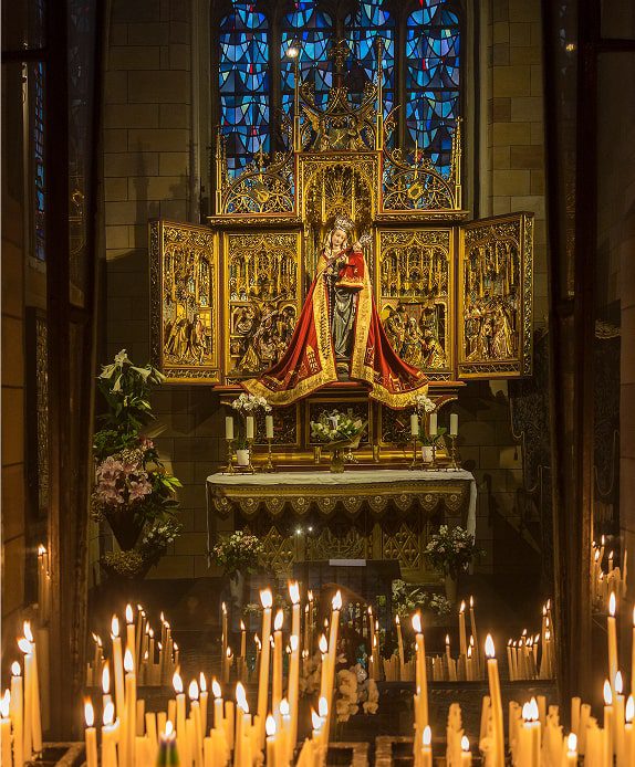 basilica-of-our-lady-maastricht-netherlands