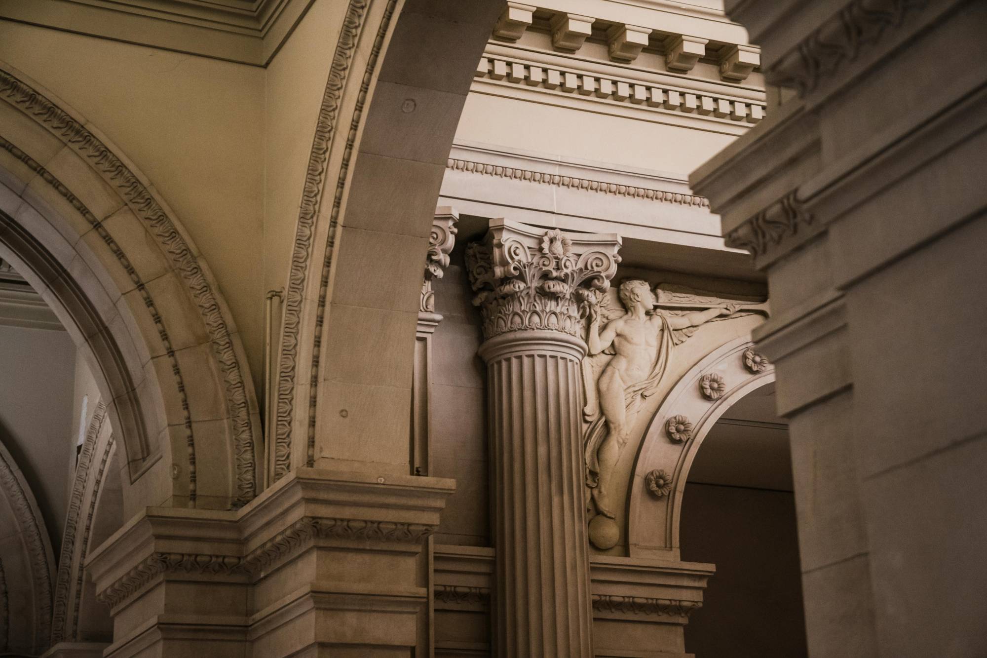 Common Plaster Problems in Historic Churches and How Experts Fix Them