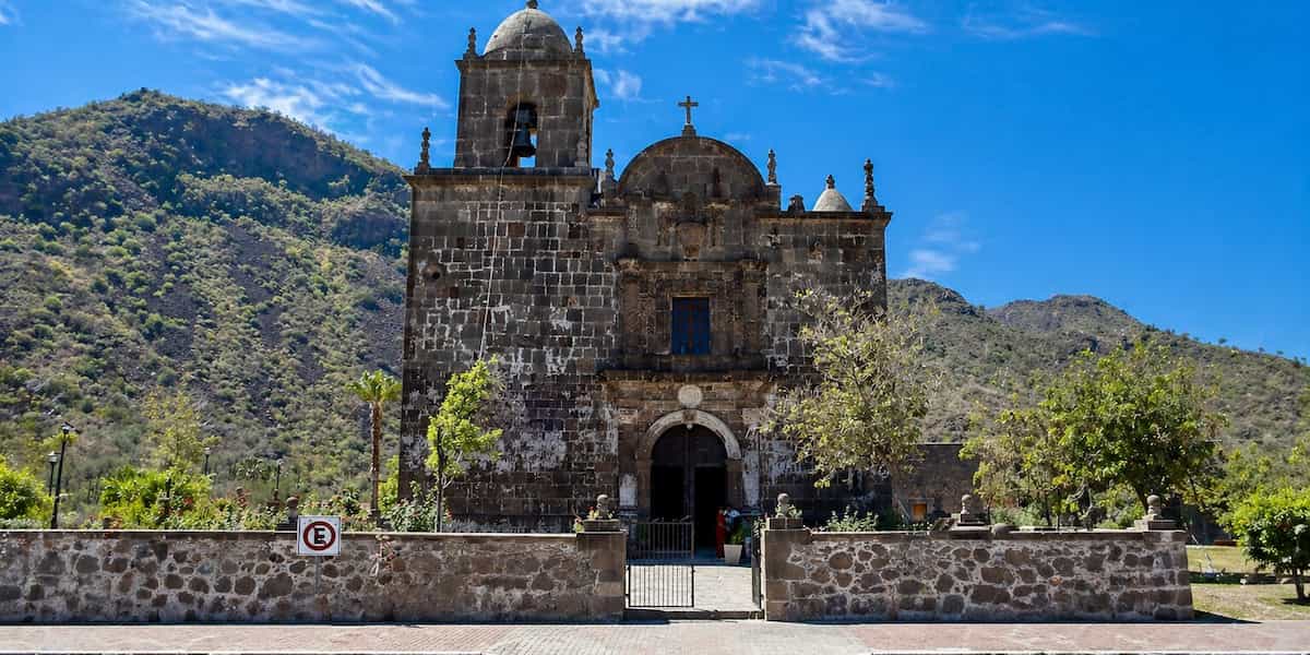 Historical Church