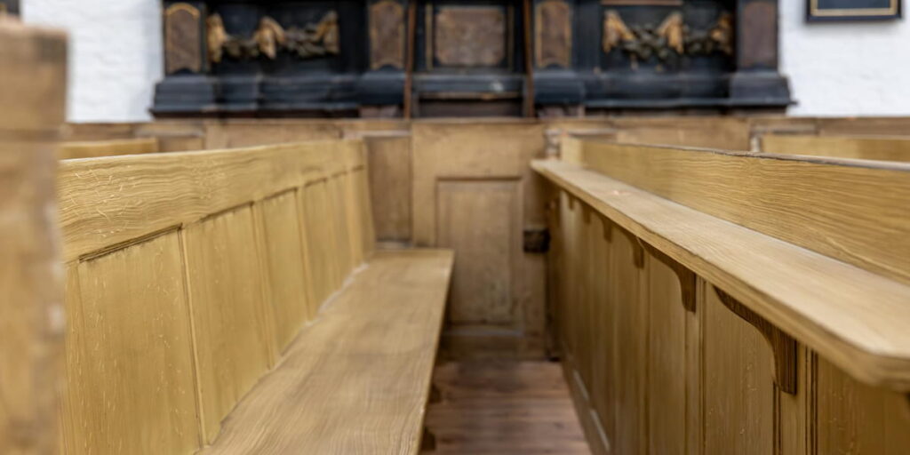 Old Pew